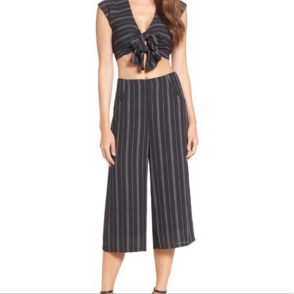 ALI & JAY 2 Piece Set